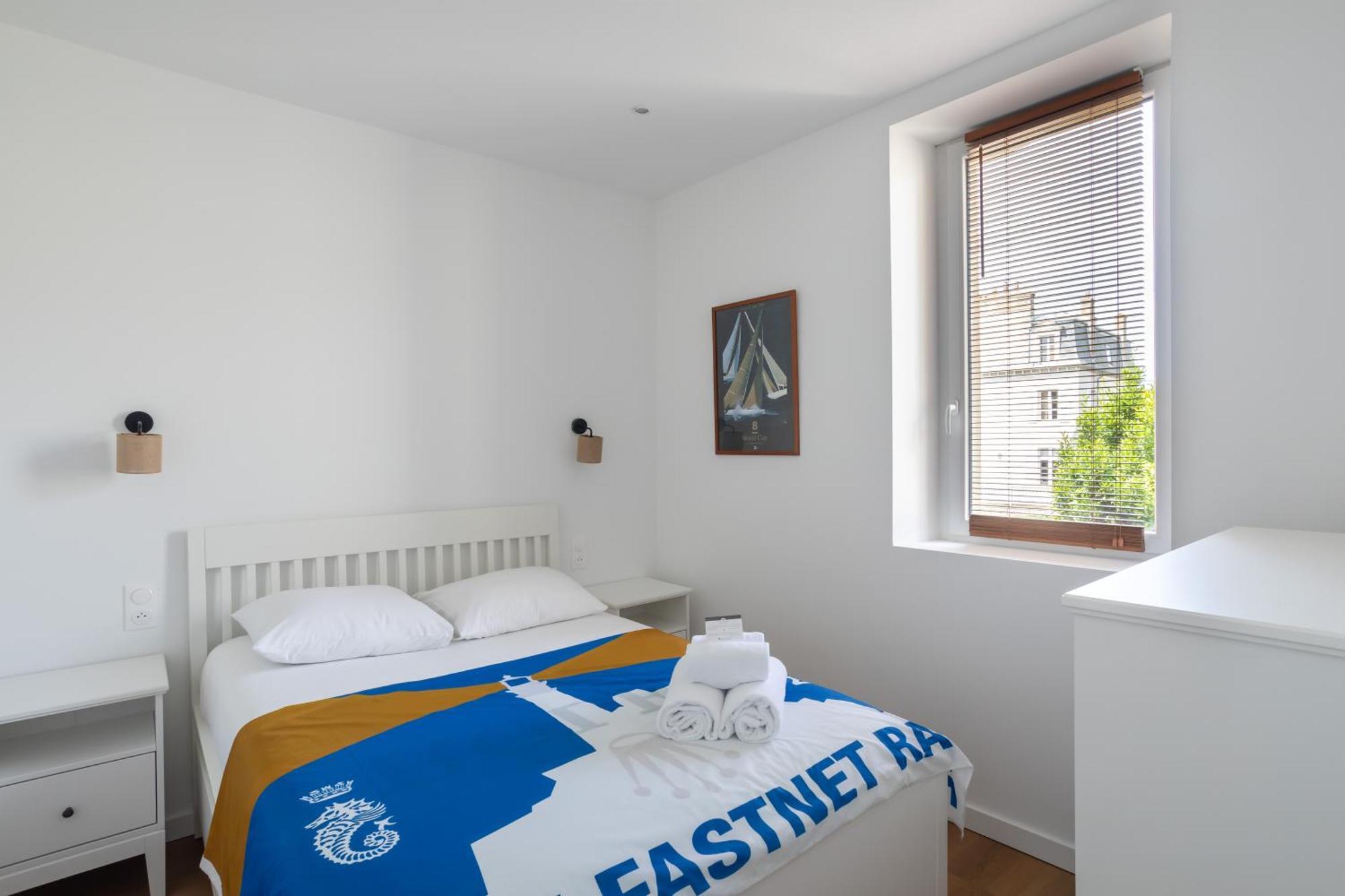Le Beauvoir 1 - Appt Vue Mer Dinard Esterno foto